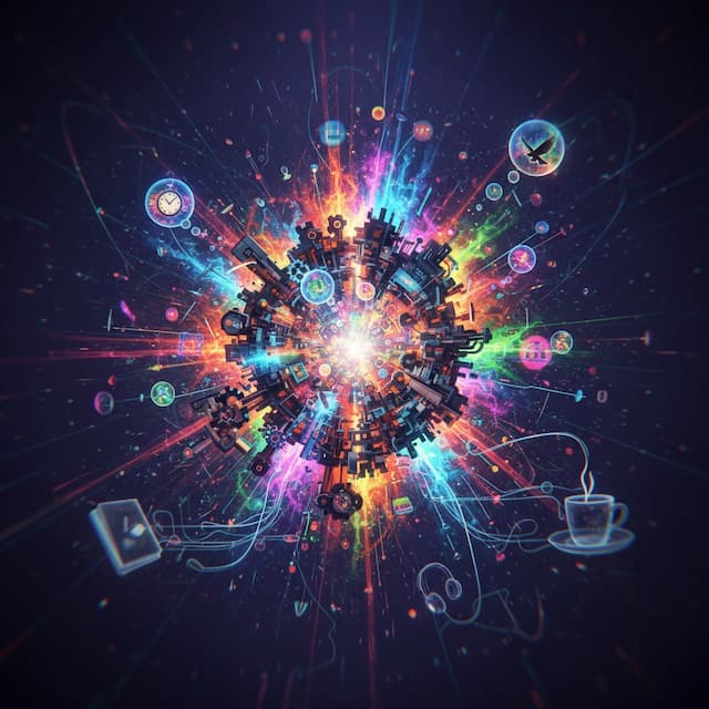 WEBINAR: Emotionale Dysregulation & ADHS - Impulsives Verhalten professionell
steuern